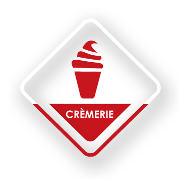 Crèmerie Aux p'tites Gâteries