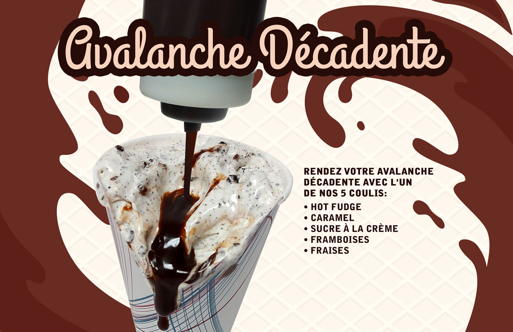 Crèmerie Aux p'tites Gâteries