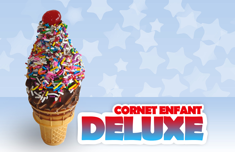 Crèmerie Aux p'tites Gâteries