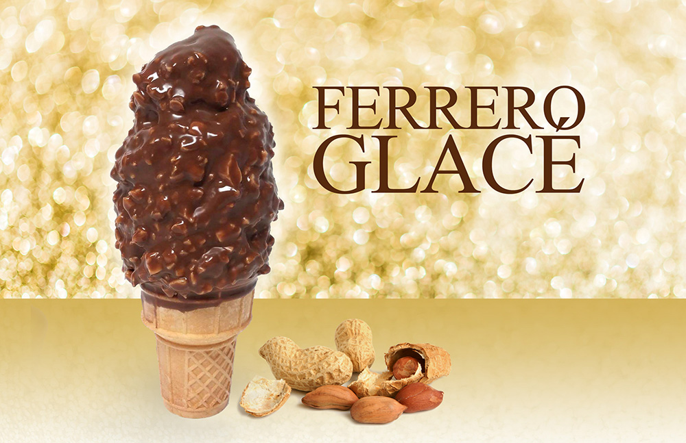 Crèmerie Aux p'tites Gâteries