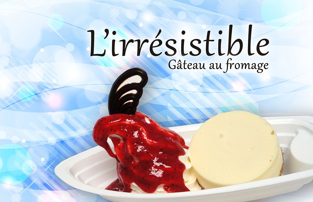 Crèmerie Aux p'tites Gâteries