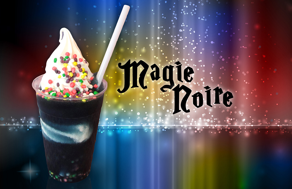 Crèmerie Aux p'tites Gâteries