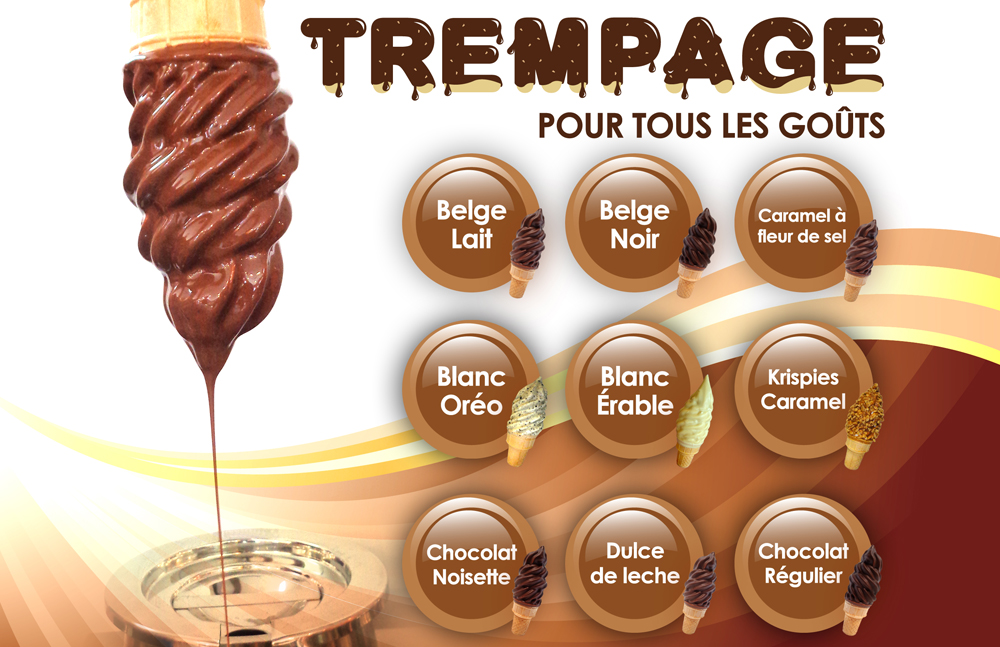 Crèmerie Aux p'tites Gâteries