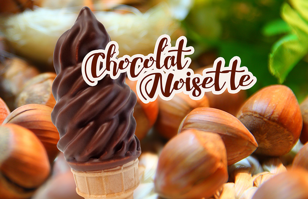 Crèmerie Aux p'tites Gâteries