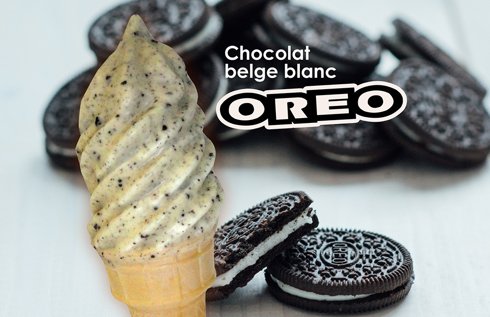 Crèmerie Aux p'tites Gâteries