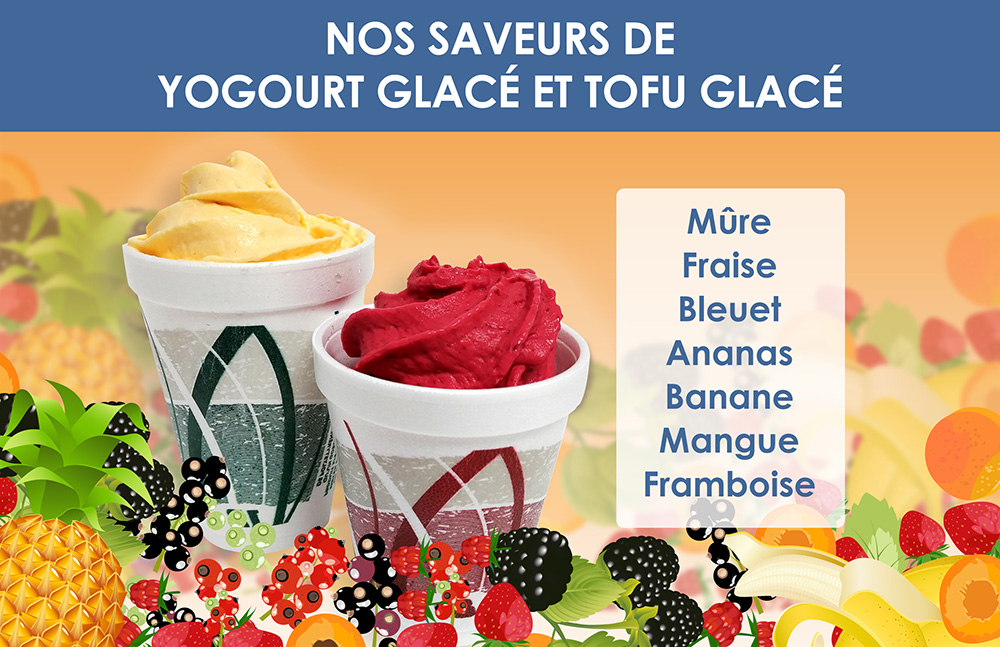 Crèmerie Aux p'tites Gâteries